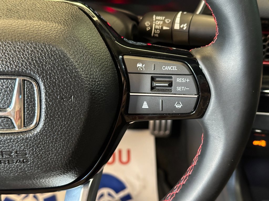 Used 2024 Honda Civic Si image 11