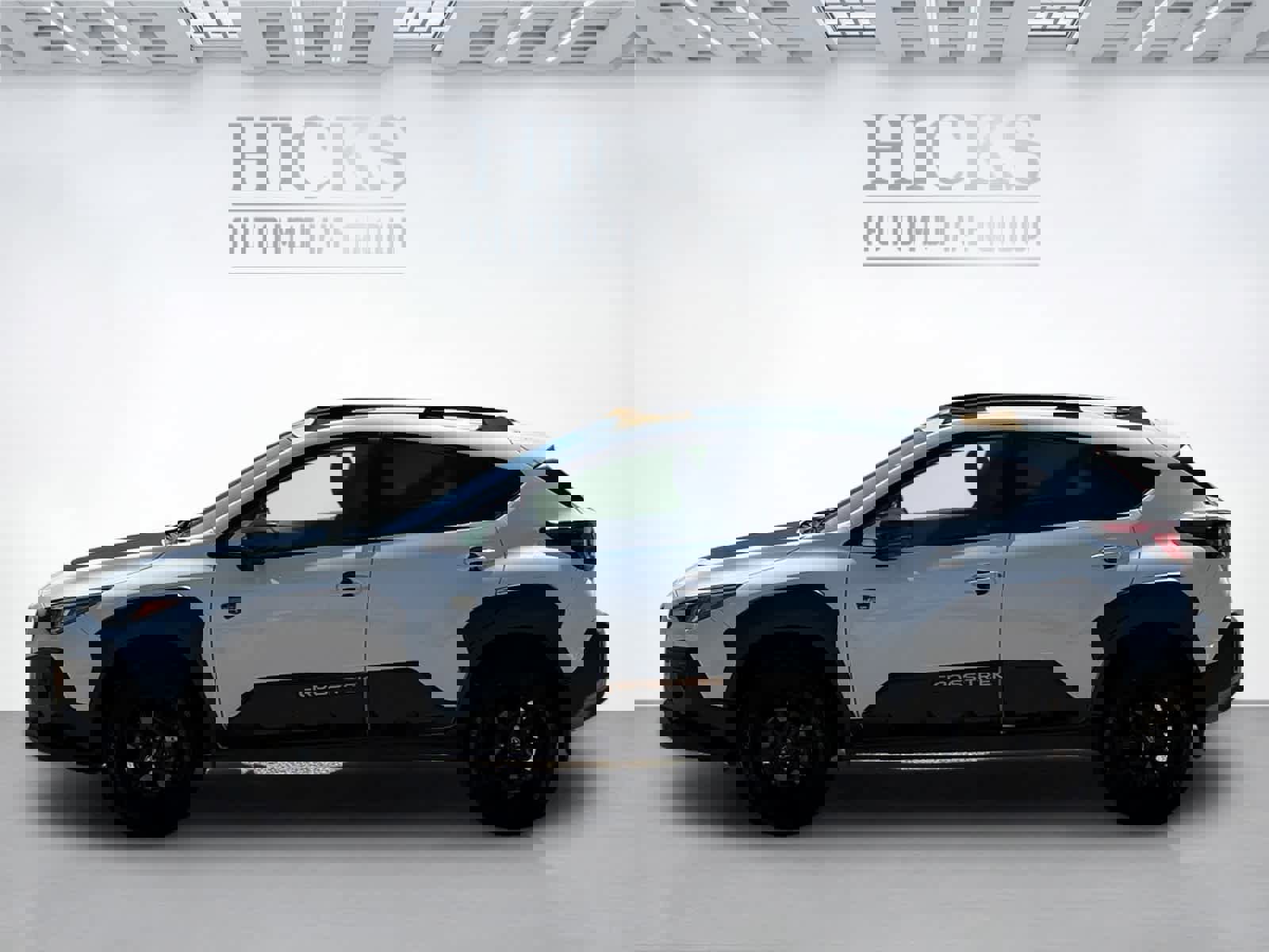 Certified 2024 Subaru Crosstrek 2.5i Wilderness w/ Wilderness Package image 7