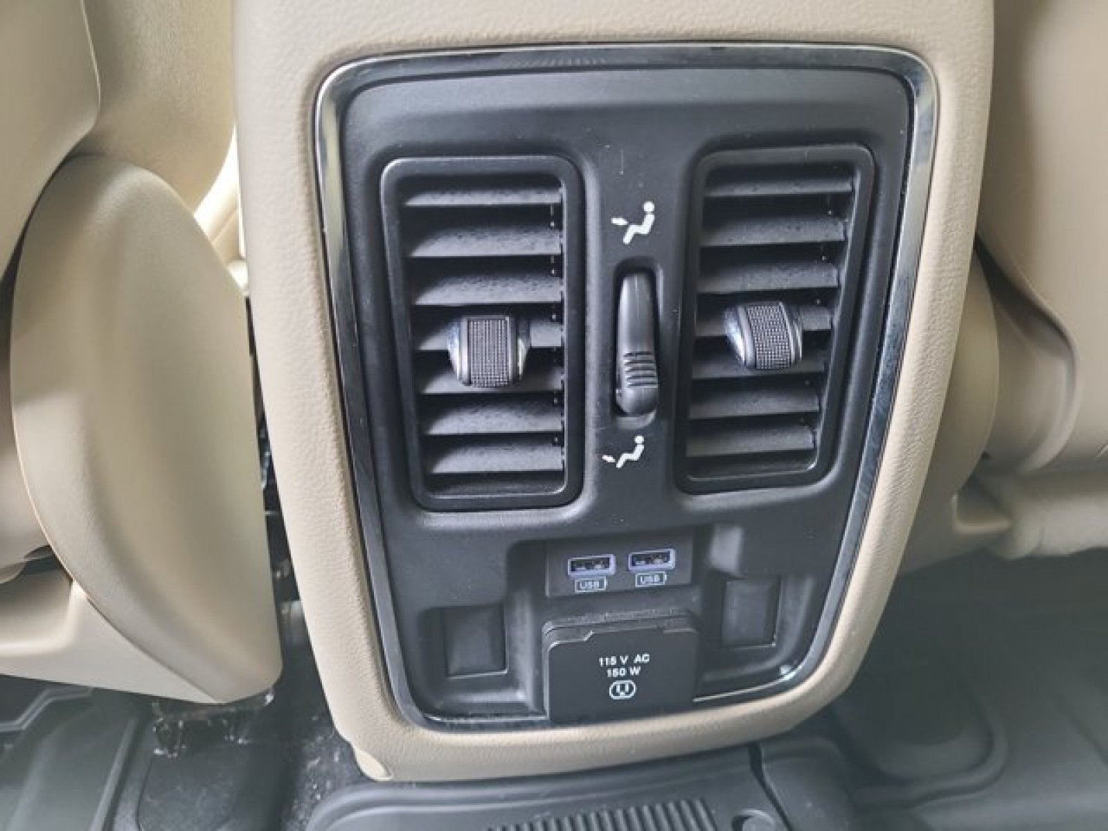 Used 2020 Jeep Grand Cherokee Limited AWD/4WD image 34