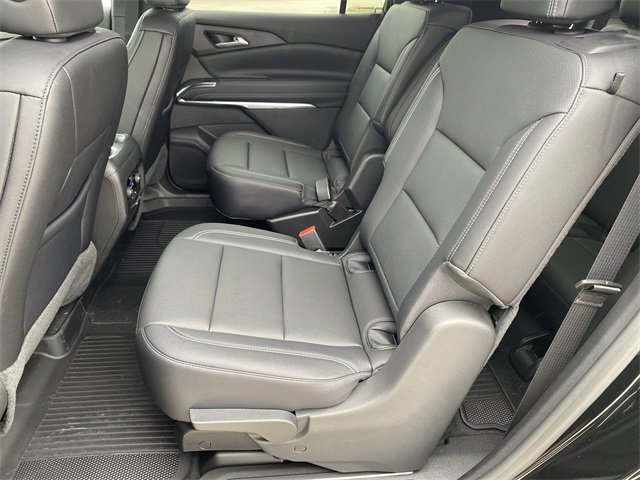 New 2026 Chevrolet Traverse LT w/ Midnight/Sport Edition image 26