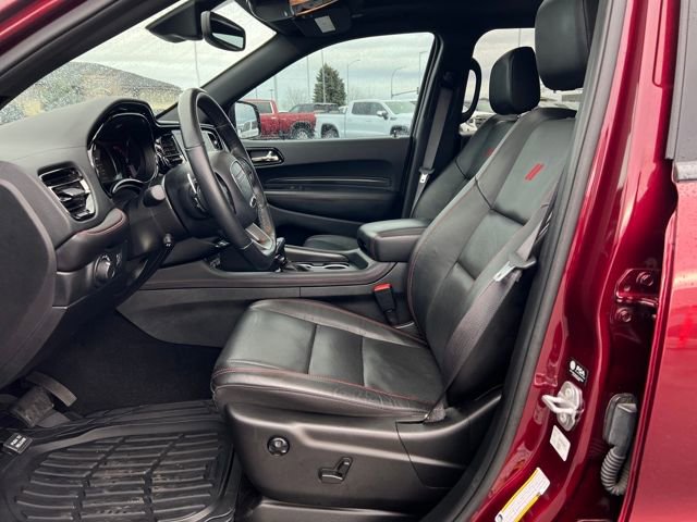 Used 2024 Dodge Durango GT image 9