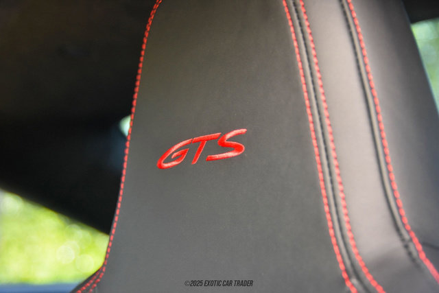 Used 2024 Porsche 911 Carrera GTS image 49