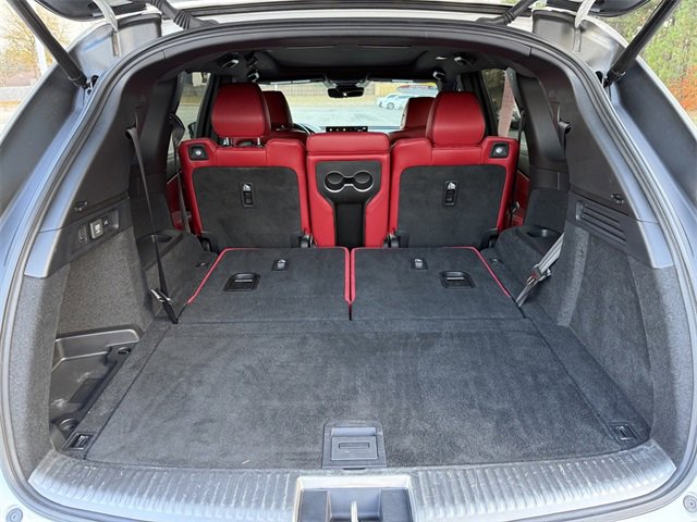 Used 2022 Acura MDX Type S image 73