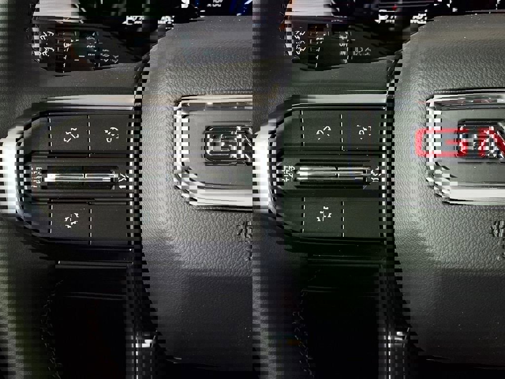 New 2026 GMC Acadia AT4 w/ Luxury Package image 52