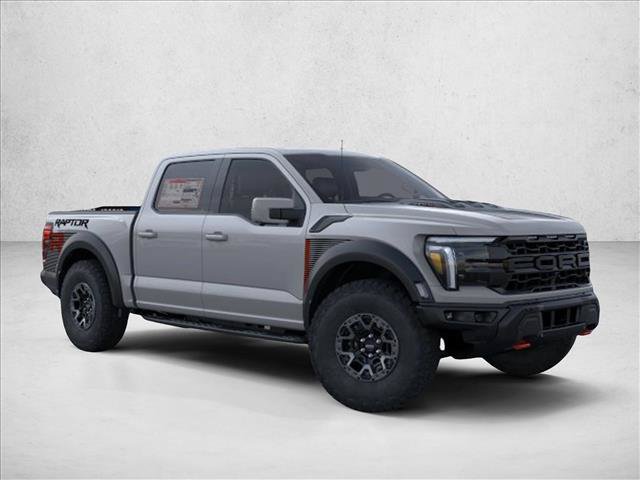 New 2026 Ford F150 Raptor AWD/4WD image 7
