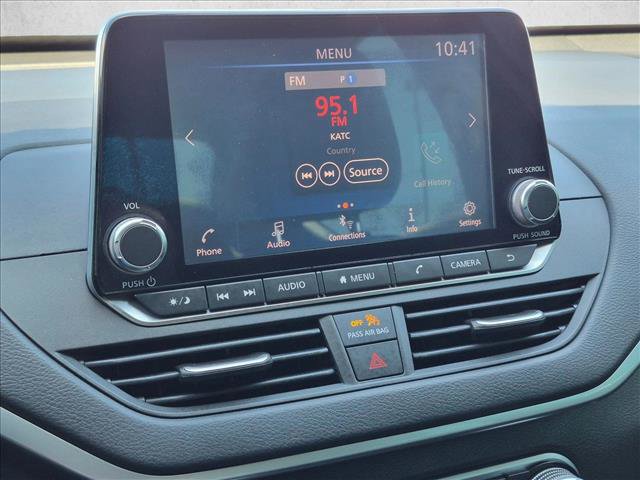 Used 2019 Nissan Altima 2.5 S FWD image 13