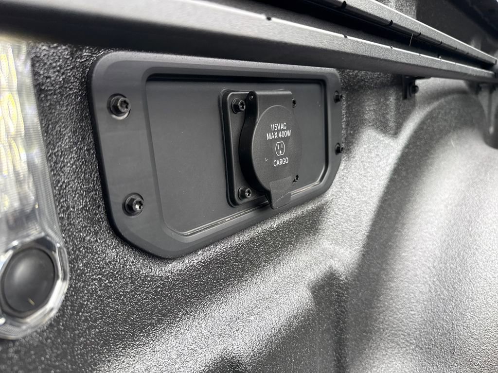 New 2026 RAM 1500 4x4 Crew Cab image 26