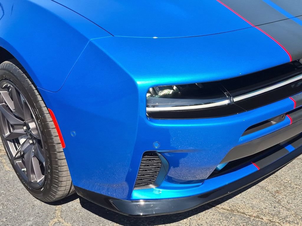 New 2026 Dodge Charger Scat Pack AWD/4WD image 8
