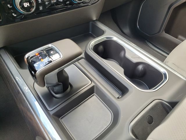 New 2026 Chevrolet Silverado 1500 LTZ w/ Z71 Off-Road Package image 25