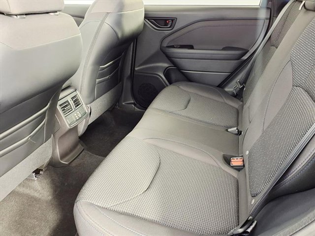 New 2026 Subaru Forester Premium AWD/4WD image 5