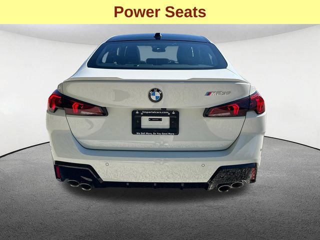 Used 2026 BMW M235i xDrive Gran Coupe AWD/4WD image 11