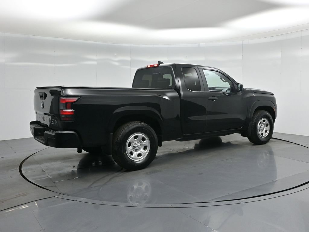 Used 2022 Nissan Frontier S w/ Technology Package image 6