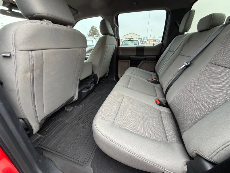 Used 2021 Ford F250 XL w/ STX Appearance Package image 11