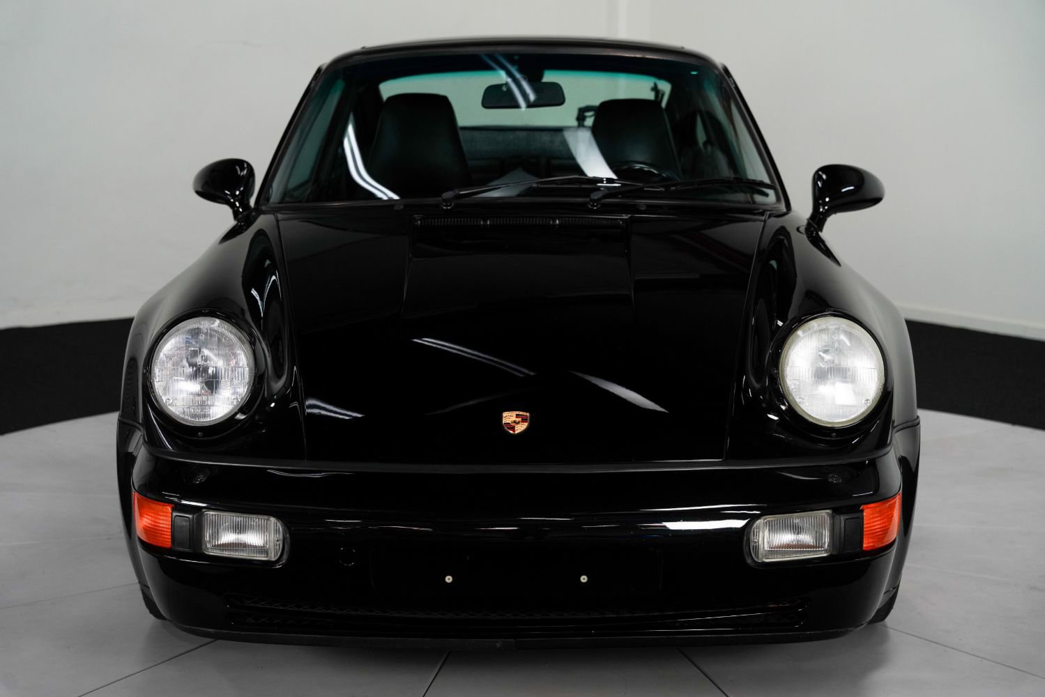 Used 1991 Porsche 911 Turbo image 12