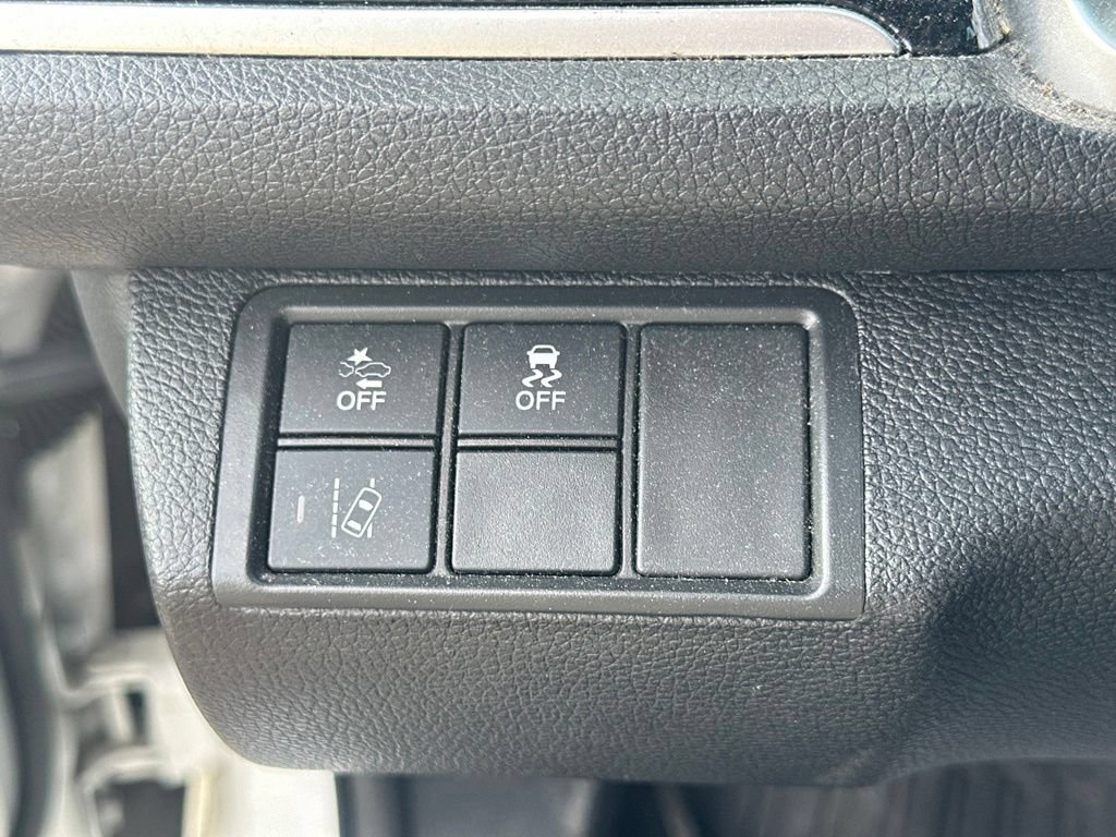 Used 2019 Honda Civic Sport image 28