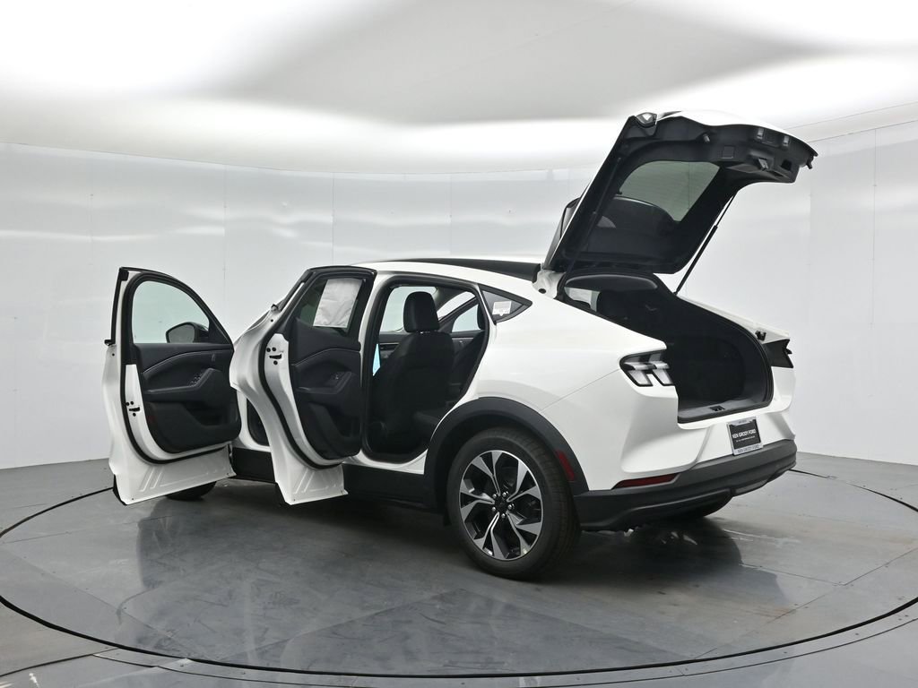 New 2026 Ford Mustang Mach-E Select image 33