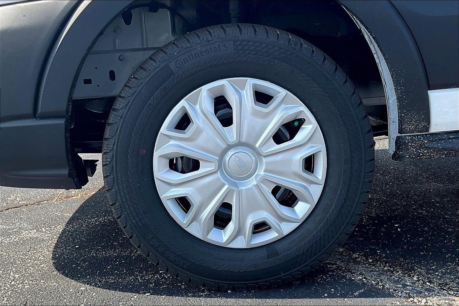 New 2025 Ford Transit 150 Base w/ Exterior Upgrade Package image 11