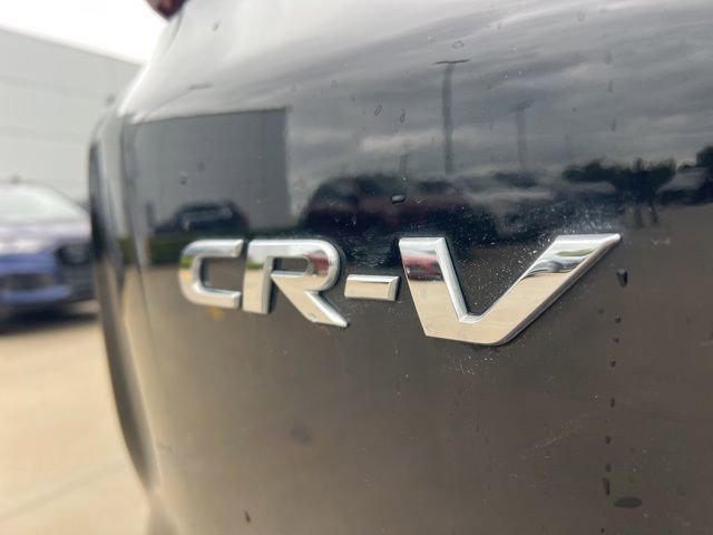 Used 2018 Honda CR-V Touring image 11