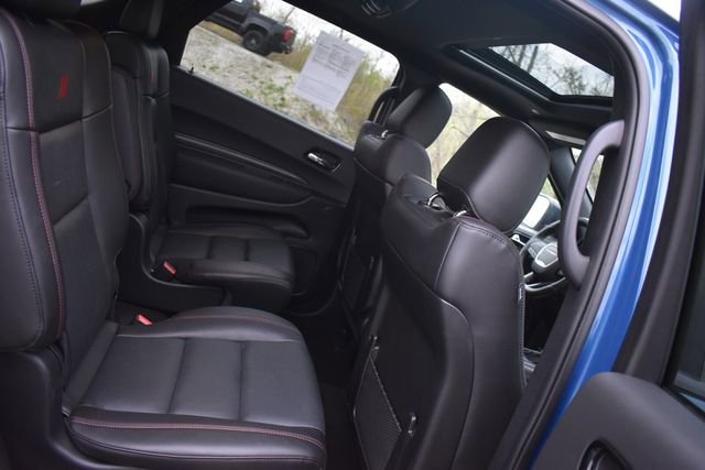Used 2025 Dodge Durango GT AWD/4WD image 18