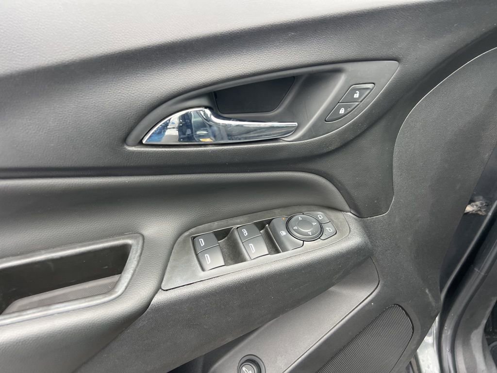 Used 2021 Chevrolet Equinox LT AWD/4WD image 21
