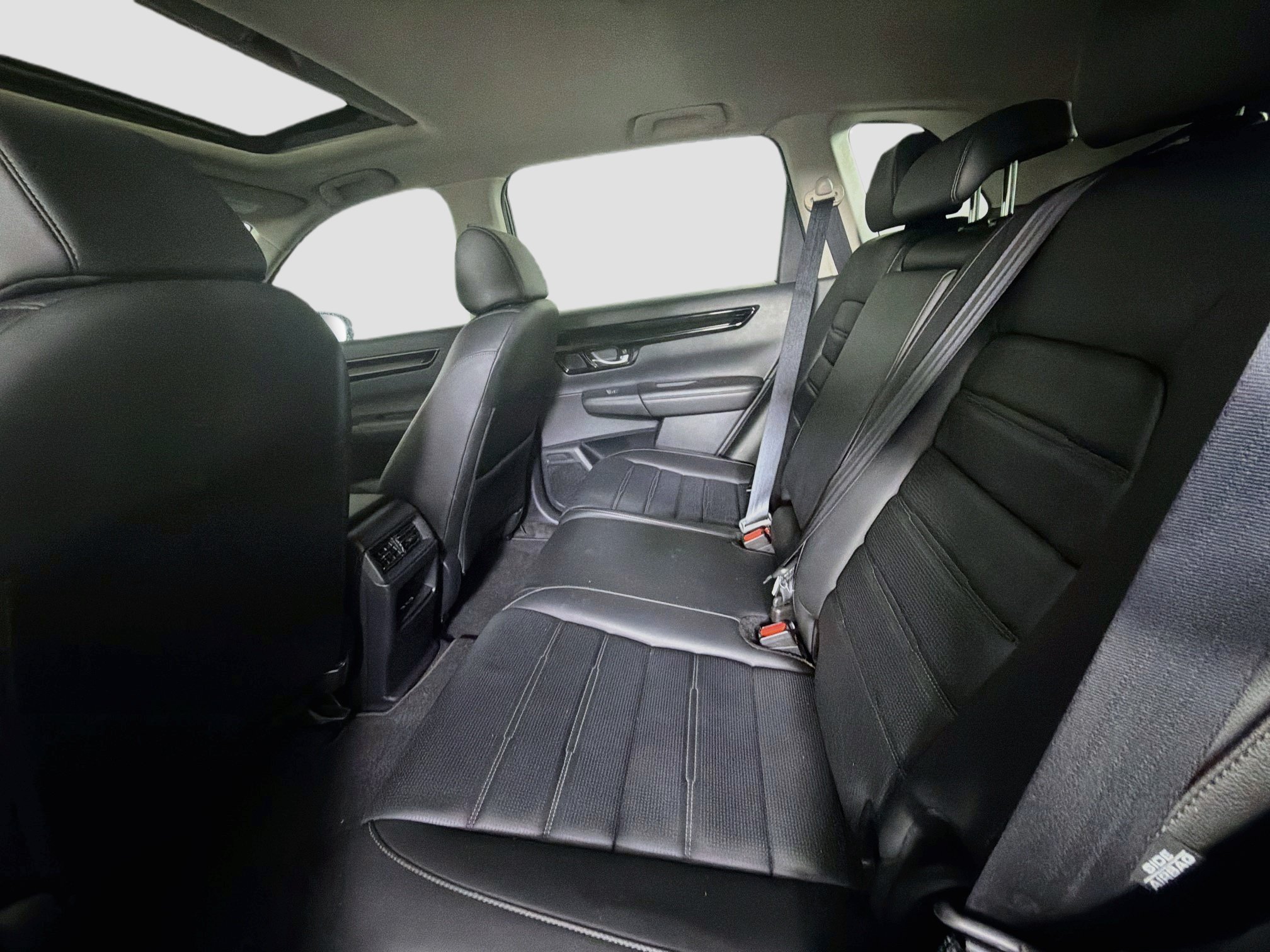 Used 2026 Honda CR-V EX-L image 27