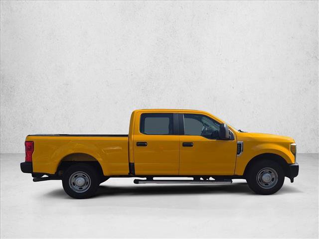 Used 2017 Ford F350 XL RWD image 4