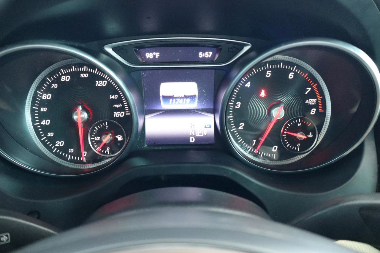 Used 2018 Mercedes-Benz CLA 250 image 19