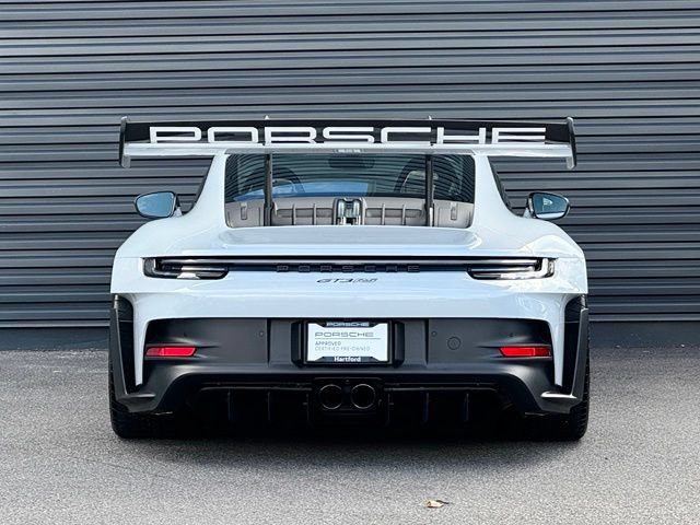 Used 2025 Porsche 911 GT3 RS RWD image 6