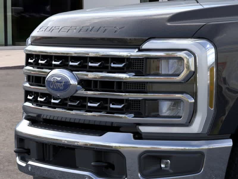 New 2026 Ford F250 Lariat w/ Lariat Ultimate Package AWD/4WD image 17