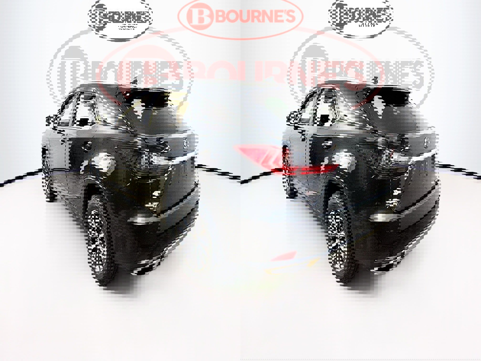 Used 2020 Lexus RX 350 AWD w/ Premium Package image 9