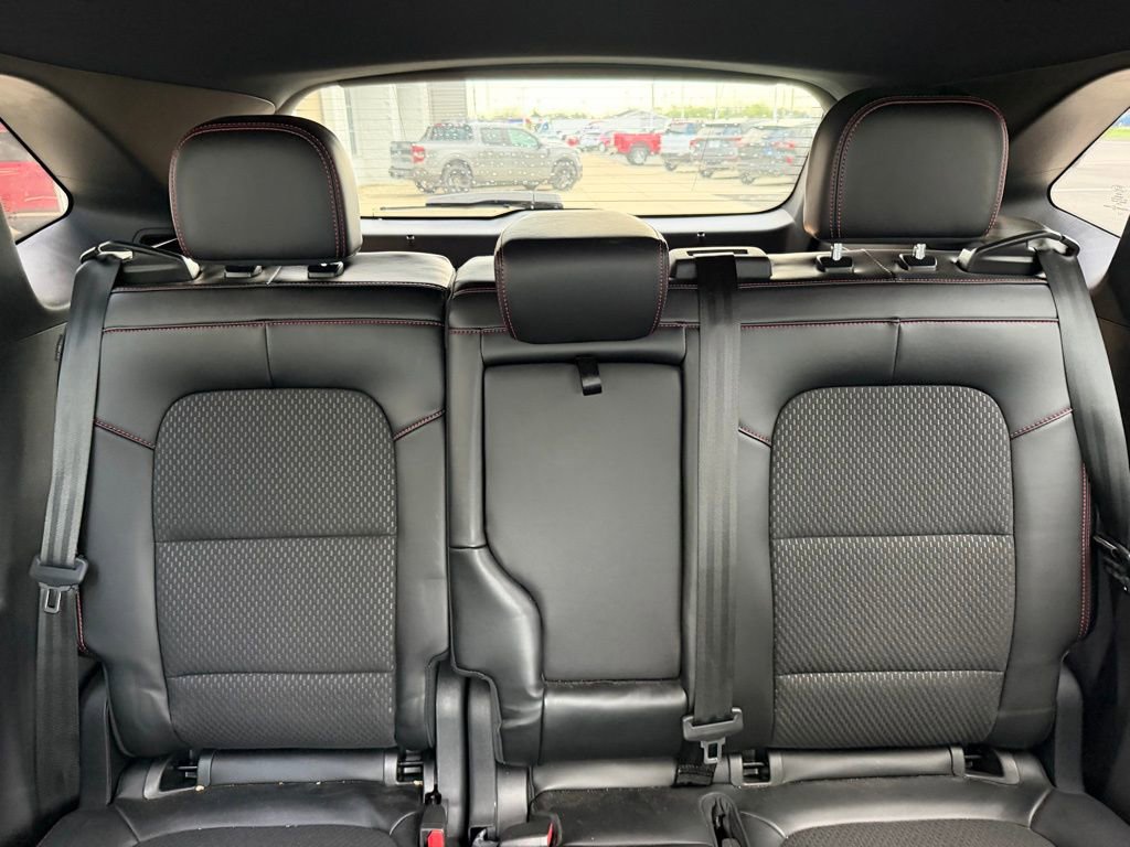 Used 2024 Ford Escape ST-Line w/ Tech Pack #1 image 15