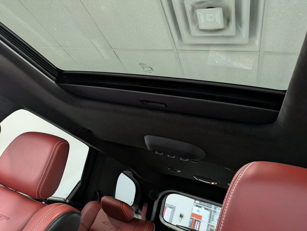 Used 2024 Dodge Durango SRT Hellcat image 21