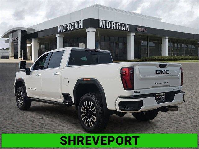 New 2025 GMC Sierra 2500 Denali Ultimate image 5