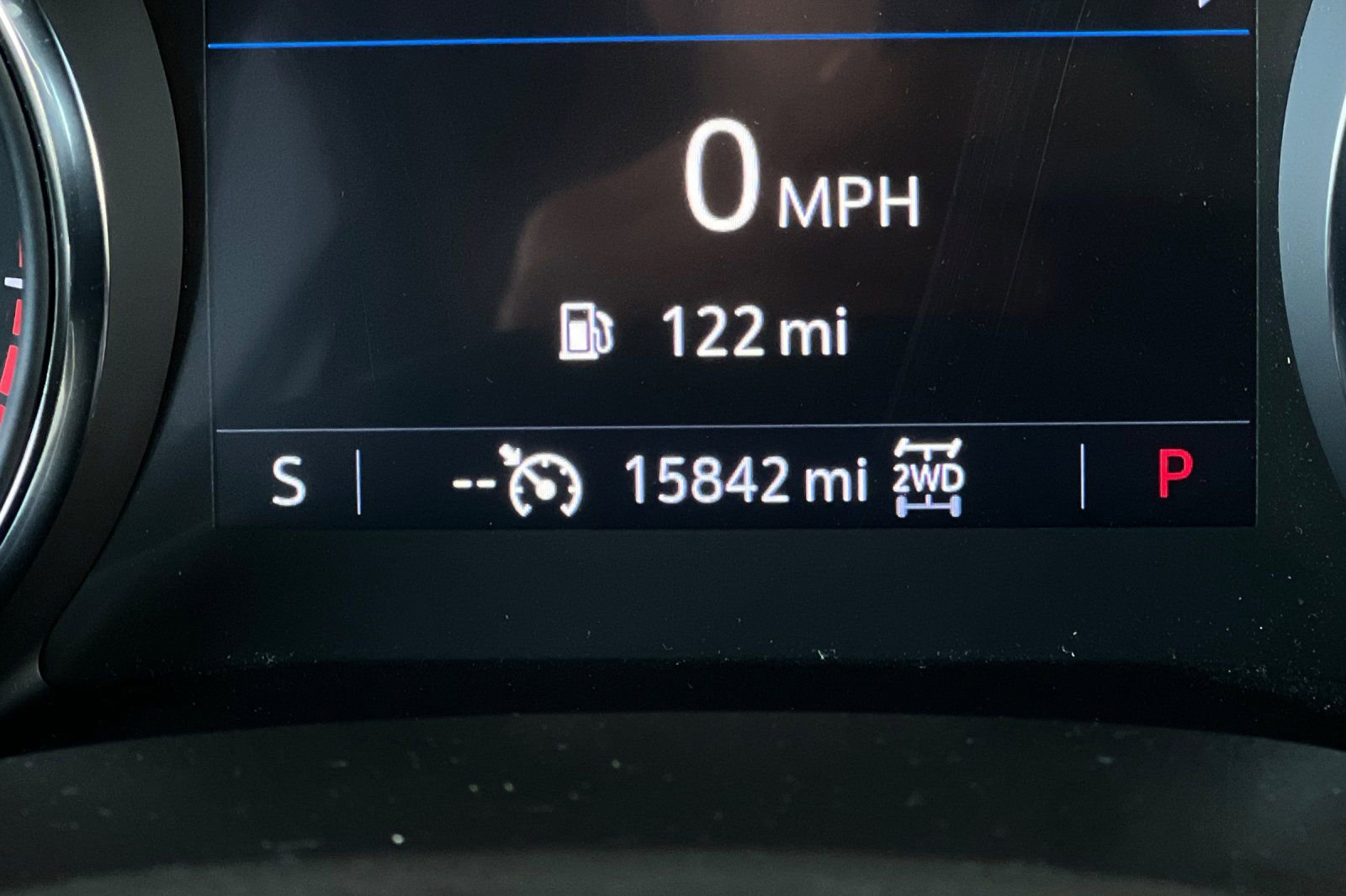 Used 2023 Buick Encore GX Preferred w/ Cold Weather Comfort Package image 34