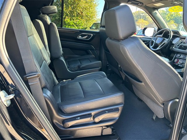 Used 2023 Chevrolet Tahoe Z71 image 23