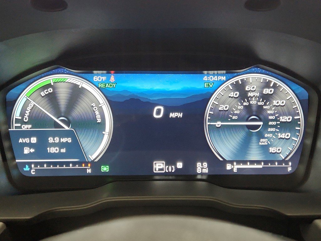 New 2026 Subaru Crosstrek 2.5i Limited AWD/4WD image 16