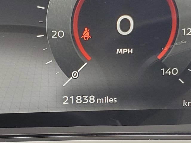 Used 2023 Nissan Ariya FWD image 30