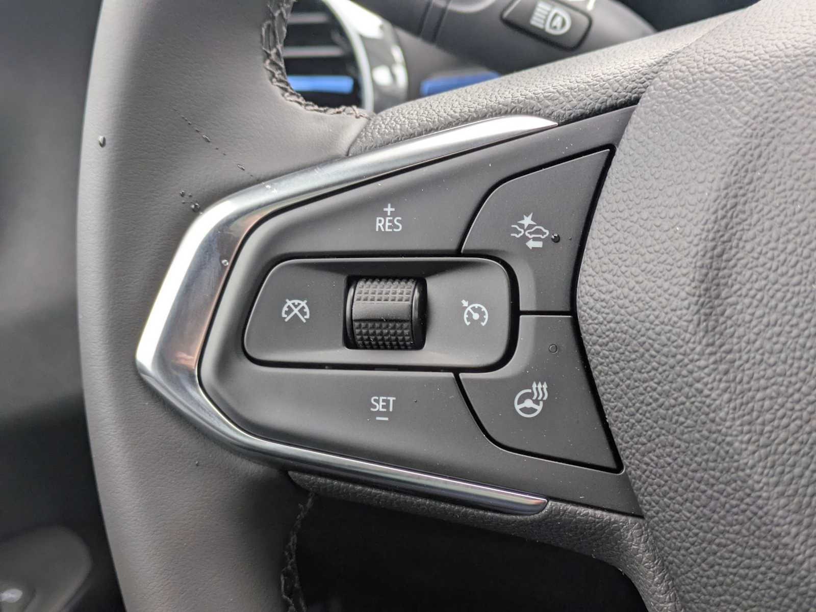 New 2026 Chevrolet Trax LT image 18