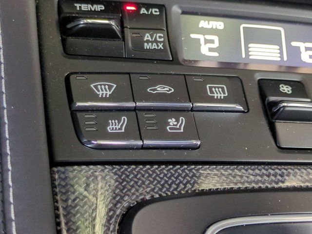 Used 2024 Porsche 718 Cayman GTS image 19