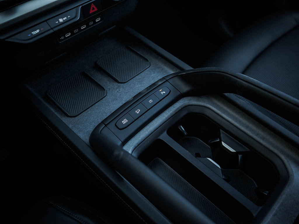 New 2027 Kia Telluride S image 28