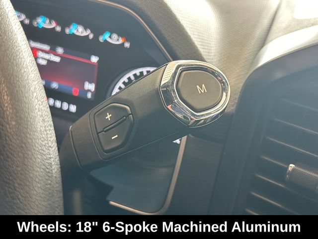 Used 2022 Ford F150 XL w/ STX Appearance Package AWD/4WD image 35
