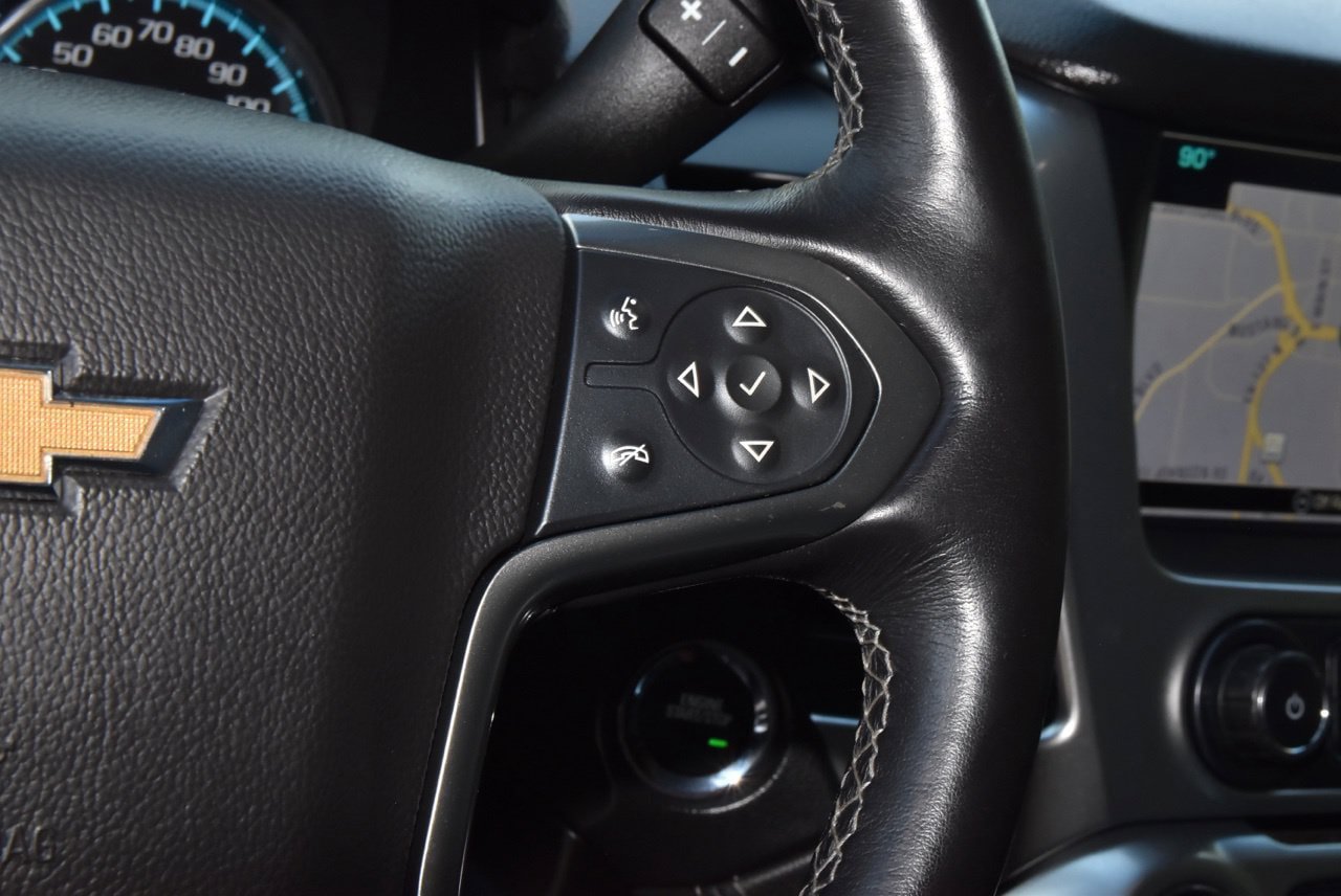 Used 2019 Chevrolet Tahoe Premier AWD/4WD image 26