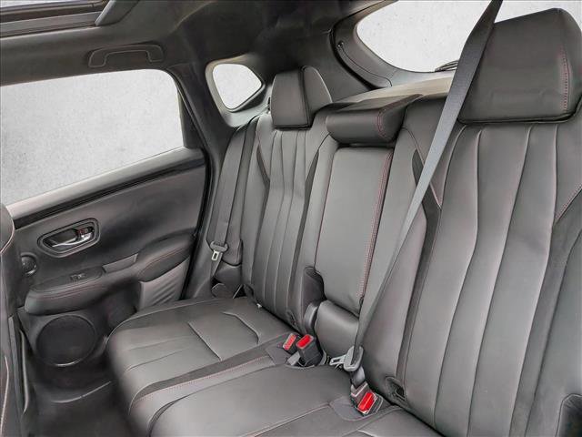 New 2026 Acura ADX A-Spec image 17