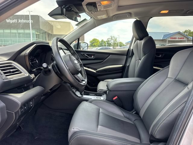 Used 2024 Subaru Ascent Onyx Edition AWD/4WD image 14