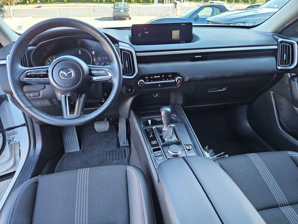 Used 2024 MAZDA CX-50 AWD 2.5 S w/ Cargo Package image 15
