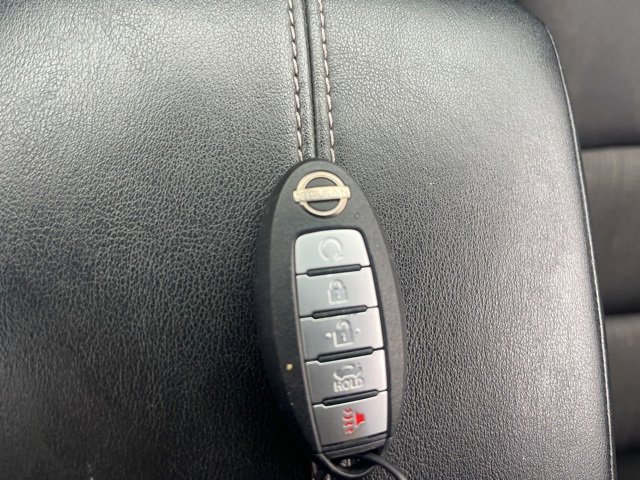 Used 2024 Nissan Altima 2.5 SV image 18