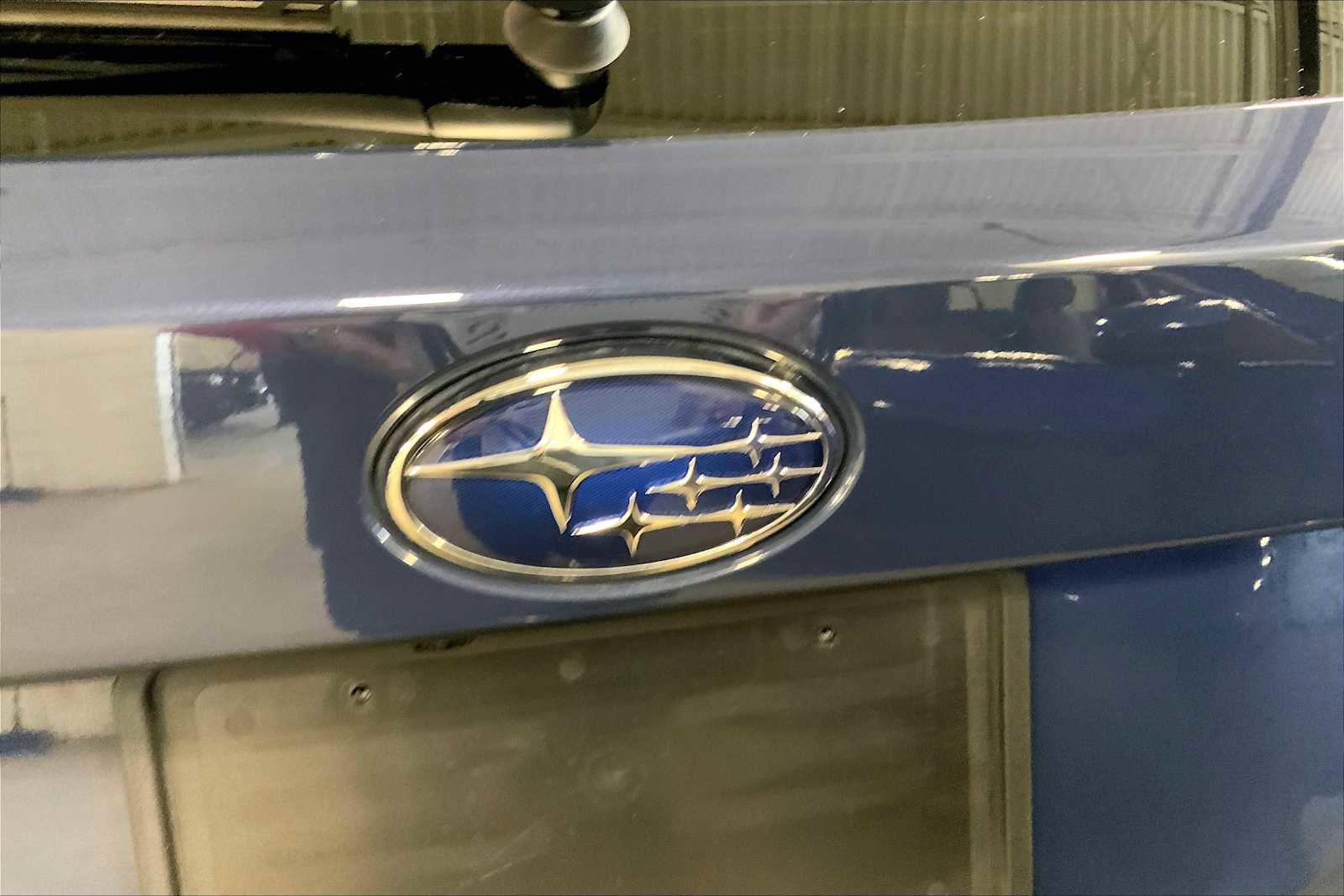 Certified 2025 Subaru Outback Premium image 31