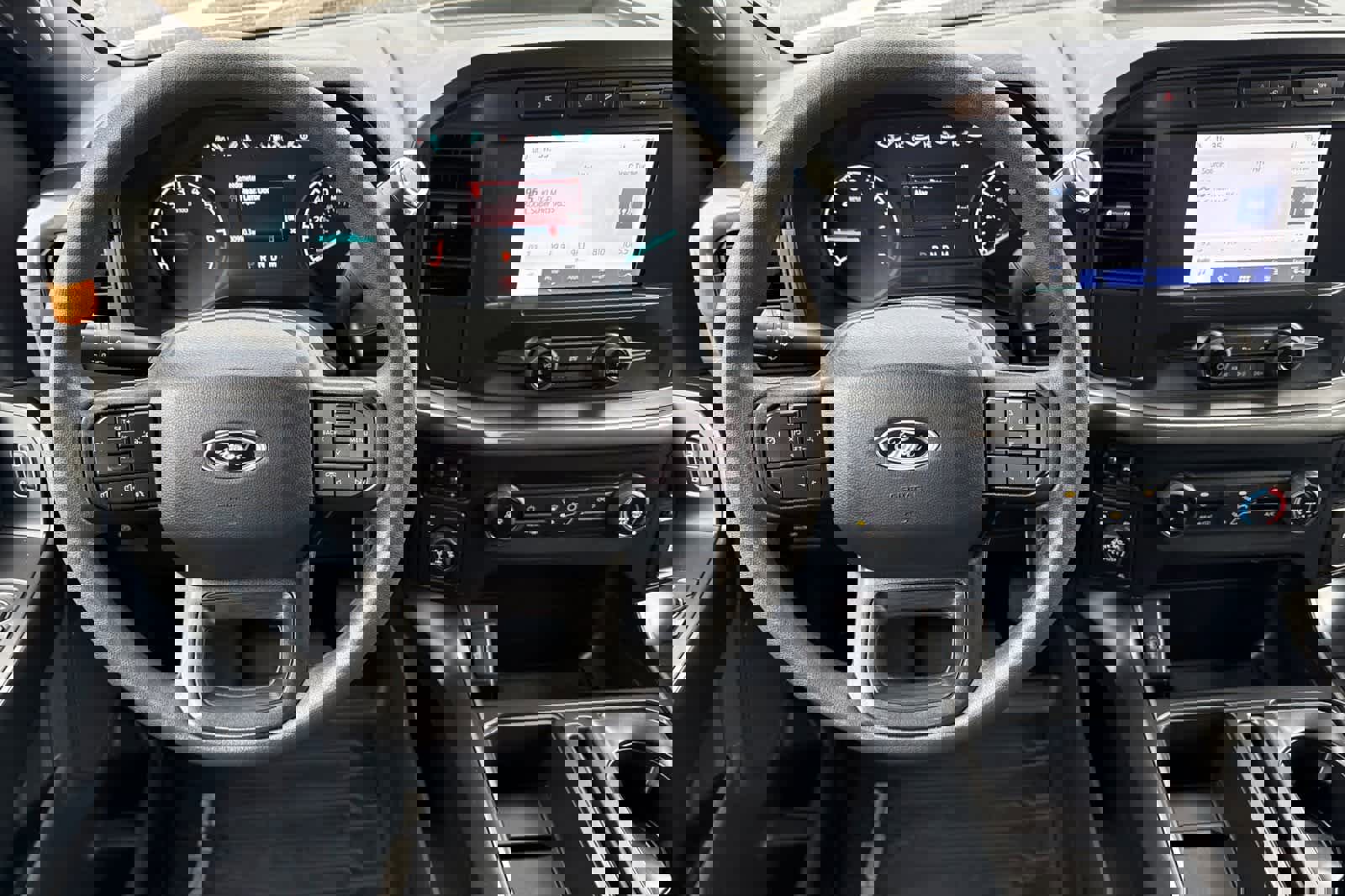 Used 2022 Ford F150 Tremor w/ Trailer Tow Package image 14