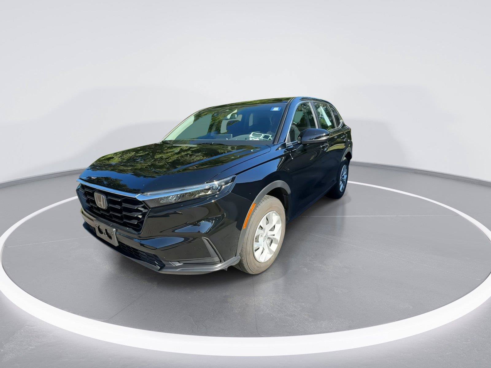 Used 2024 Honda CR-V LX image 3