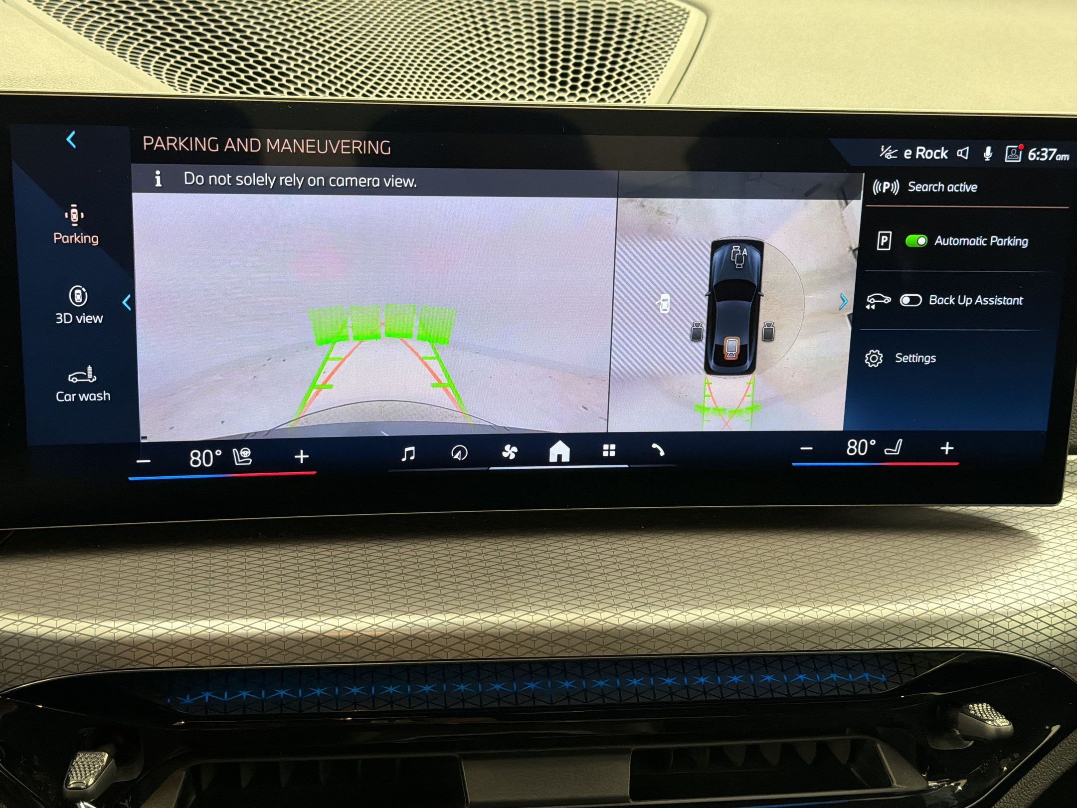 Used 2025 BMW i4 eDrive40 w/ Premium Package RWD image 19